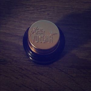 Pretty vulgar the ink gel eyeliner